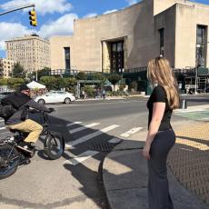 people looking to talk