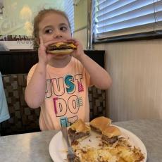 people looking to talk