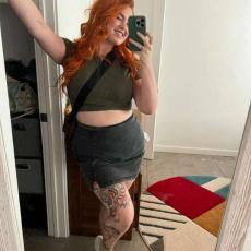 people looking to talk