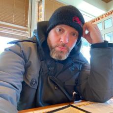 people looking to talk