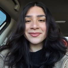 people looking to talk