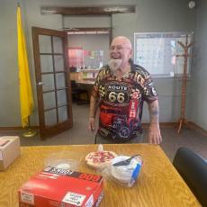 people looking to talk