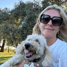 people looking to talk