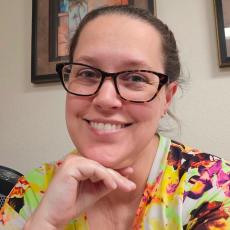 people looking to talk