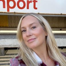 people looking to talk