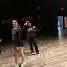 people looking to talk