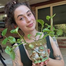 people looking to talk