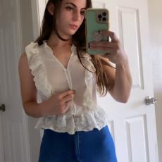 people looking to talk