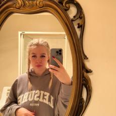 people looking to talk