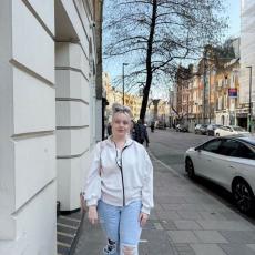 people looking to talk