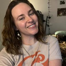 people looking to talk