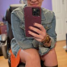 people looking to talk