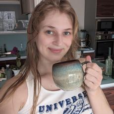 people looking to talk