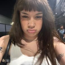 people looking to talk