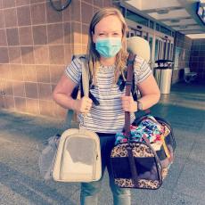 people looking to talk