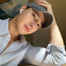 Man image