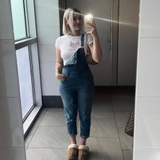 people looking to talk