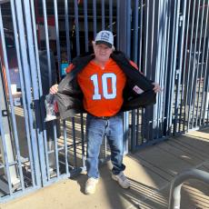 people looking to talk