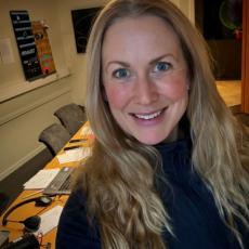 people looking to talk