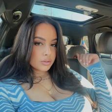 woman