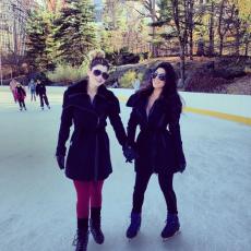 people looking to talk