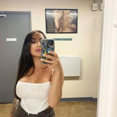 people looking to talk