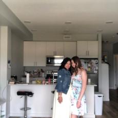 people looking to talk