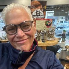 people looking to talk