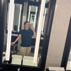 people looking to talk