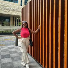 people looking to talk