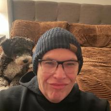 people looking to talk