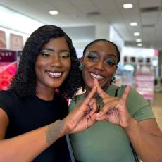 people looking to talk