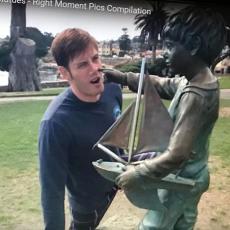 people looking to talk