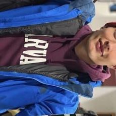 people looking to talk