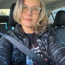 people looking to talk