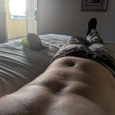 people looking to talk