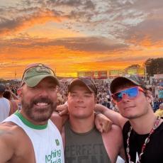 people looking to talk