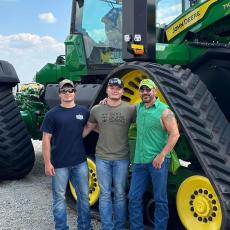 people looking to talk