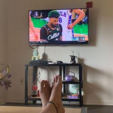 people looking to talk