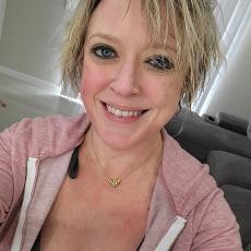 Woman image