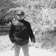 Man image