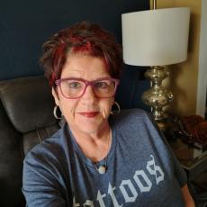 people looking to talk