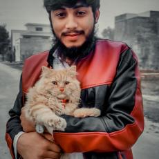 Man image