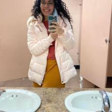 people looking to talk