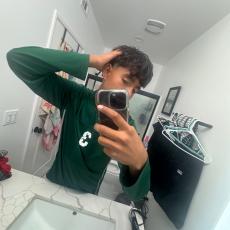 people looking to talk