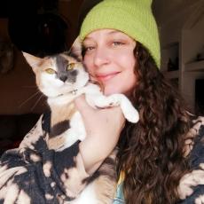 people looking to talk