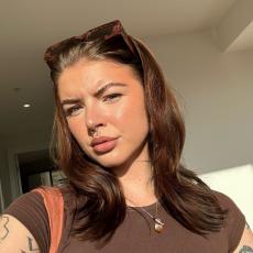 Woman image