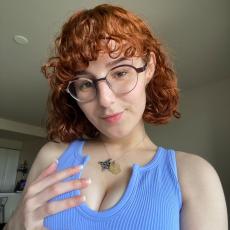 people looking to talk