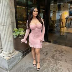 Woman image