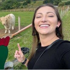 people looking to talk